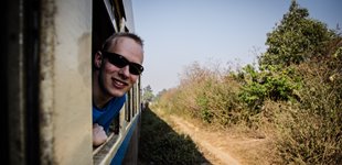 Simon Solbæk Nielsen