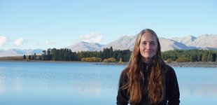 Regitze Marie Ravn Kristiansen, rejsekonsulent