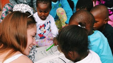 Helene Glavid Schütt, rejsekonsulent