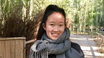 Katrine Dumstrei, Rejsekonsulent