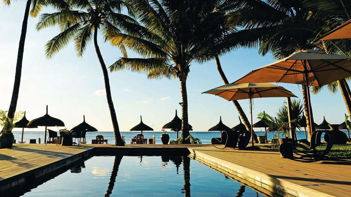 Le Sakoa Resort Mauritius