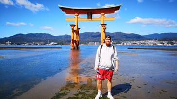 Nichlas Helt Andersen, rejsekonsulent