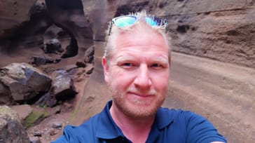 Jonas Elleby, Rejsekonsulent