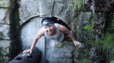 Anne Frederiksen, Rejsekonsulent