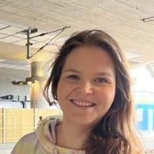 Marie Plesner Kønig, Rejsekonsulent