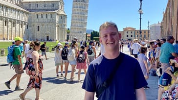 Jacob Mortensen, Support Team