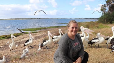 Karen Brodersen, Support Team