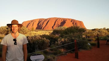 Silas Busk Sørensen, Support Team