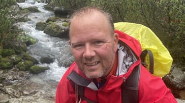 Thomas Hügum Lyhne, Support Team