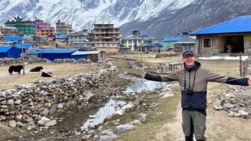 Frederik Eliasen, Support Team