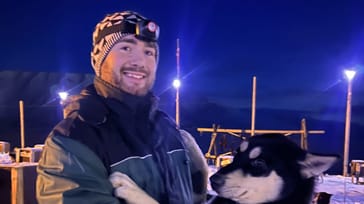 Emil Bøjsen, rejsekonsulent i Odense