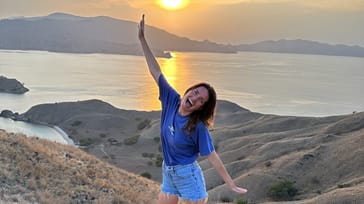 Rejsekonsulent, Ann Cathrine Kallehave Larsen