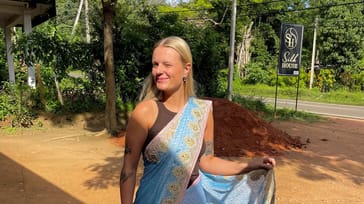 Josephine Bech Soerensen, supportafdelingen