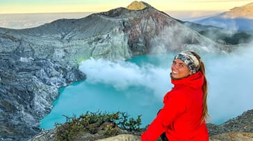 Anne-Sofie Aagaard, rejsekonsulent