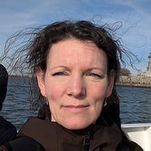 Dida Gregersen Sloth, Jysk Rejsebureau Business