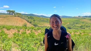 Bolette Grann Høgsbro, rejsekonsulent