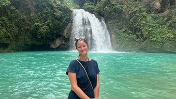 Mette Vejen Blom-Hansen, rejsekonsulent