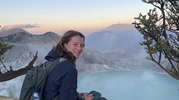 Victoria Lauritsen, rejsekonsulent