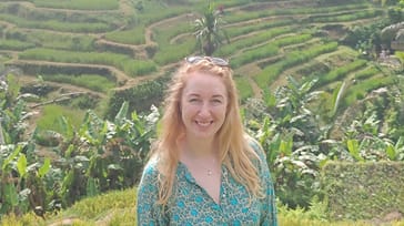 Cibbe Bornebusch, rejsekonsulent