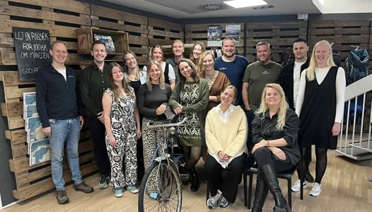 Jysk Rejsebureau Aalborg