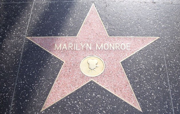 Los Angeles, Walk of Fame