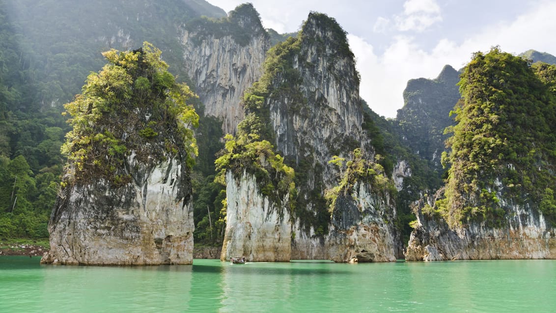 Khao Sok, Thailand