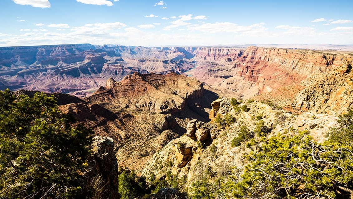 Grand Canyon