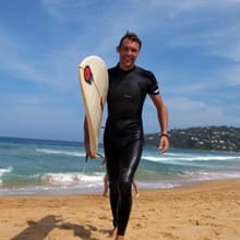 Rasmus Købgaard, Teamleder i Gruppeafdelingen