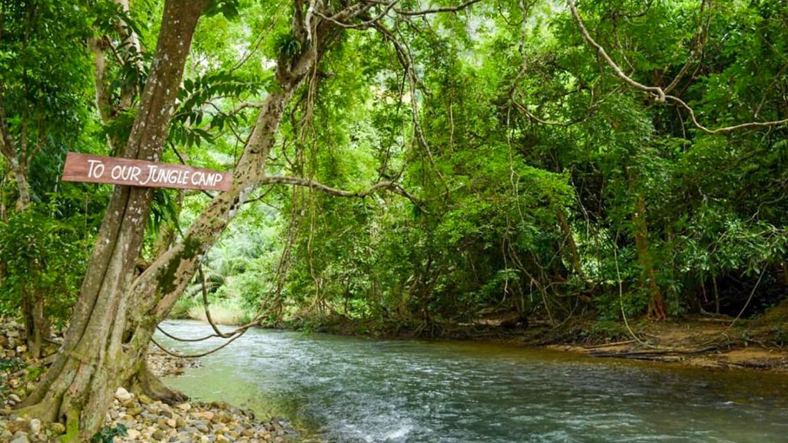 Khao Sok