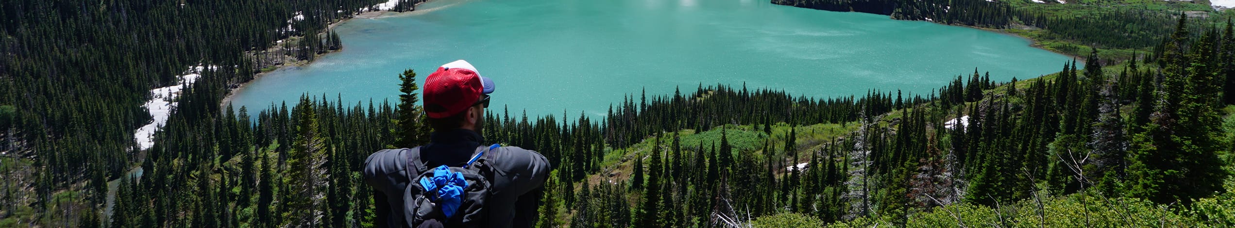 Glacier National Park