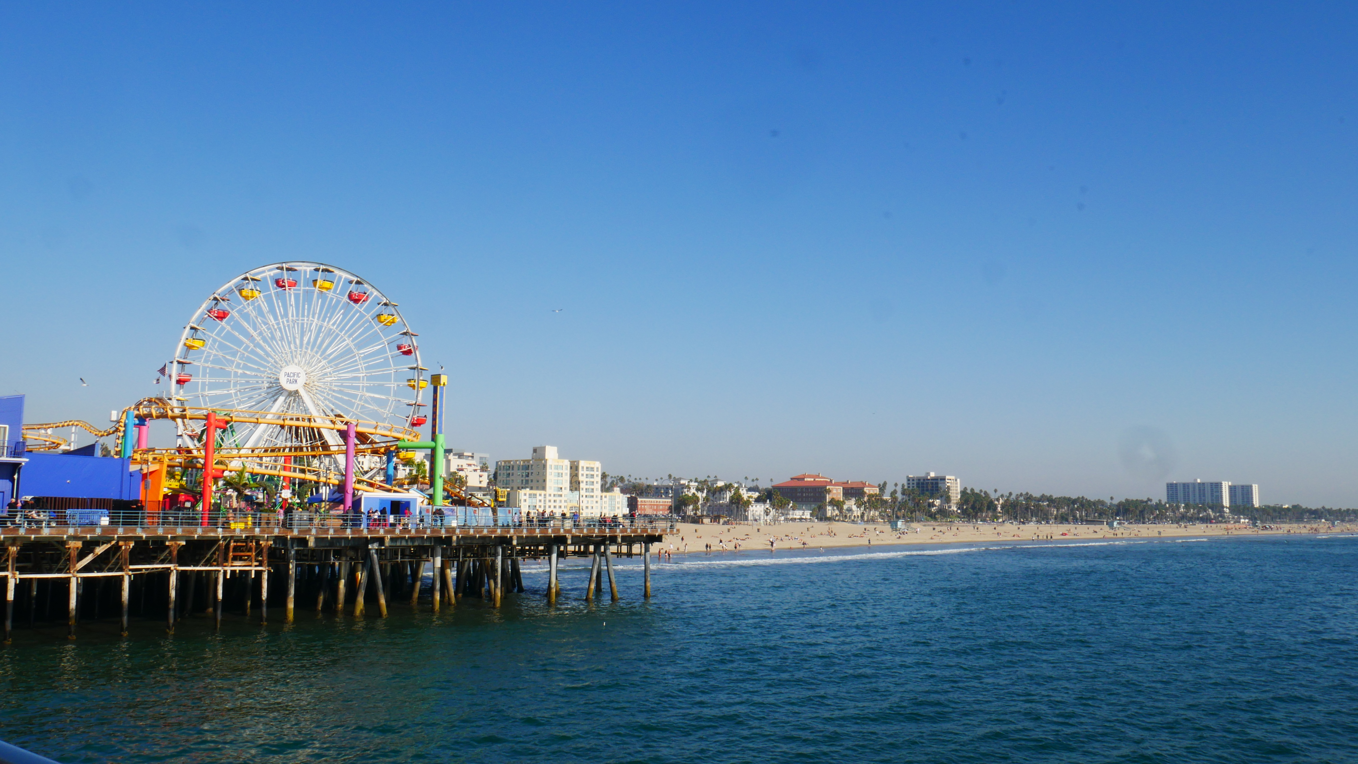 Santa Monica