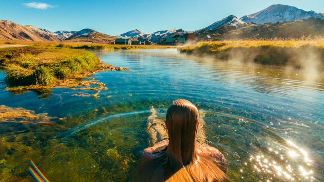 Landmannalaugar