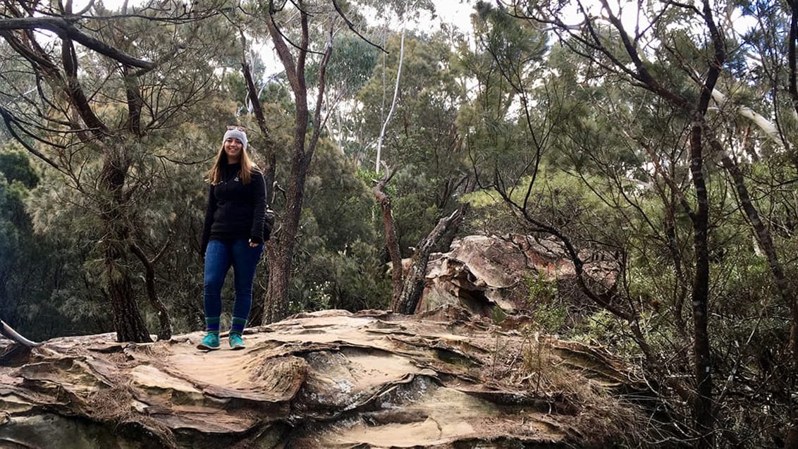 Blue Mountains, Sydney