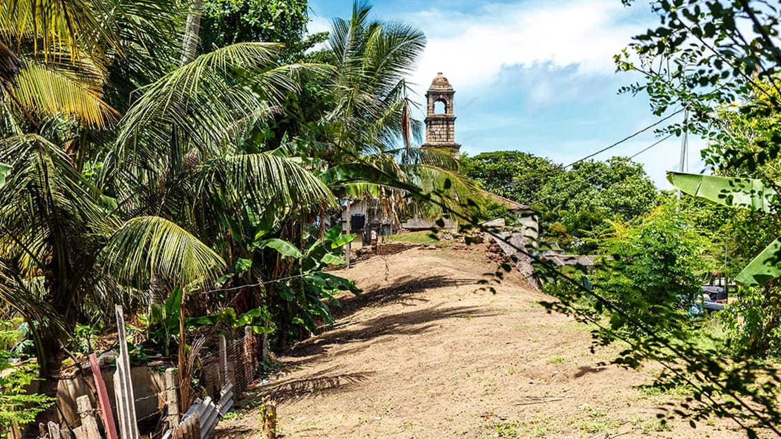 Negombo, Sri Lanka