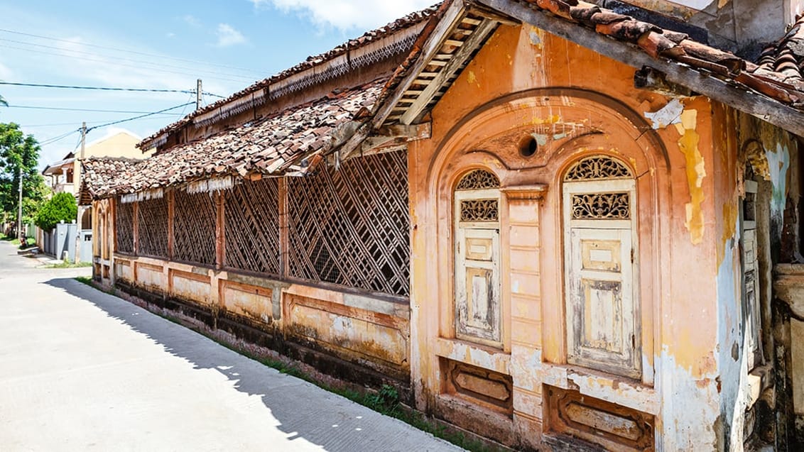 Negombo, Sri Lanka