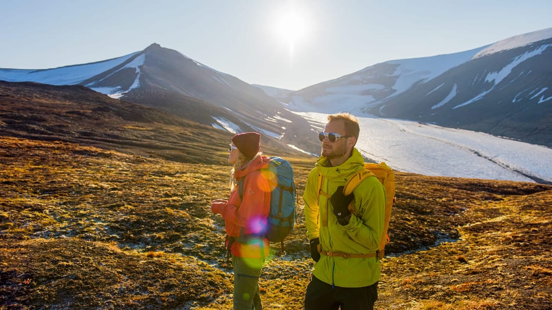 Svalbard