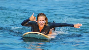 Katrine Ruby, rejsekonsulent