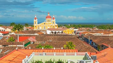 Granada, Nicaragua