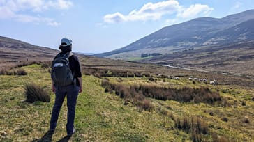 Irland med dansk rejseleder