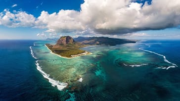 Budget Mauritius